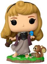 Boneca Aurora - Disney Princess - Funko Pop! 1011