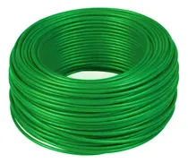 Cabo Rede Utp 305M Iuron CAT5E 100MHZ 24AGW Green