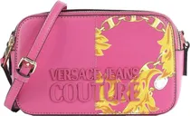 Bolsa Versace Jeans Couture 75VA4BP3 ZS820 QH1 - Feminina