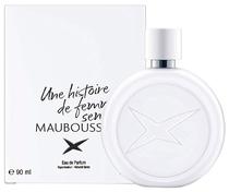 Perfume Mauboussin Une Histoire de Femme Edp 90ML - Feminino