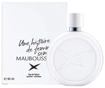 Perfume Mauboussin Une Histoire de Femme Edp 90ML - Feminino