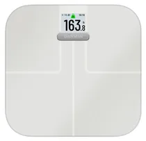 Balança Smart Garmin Index S2 010-02294-03 - Branco