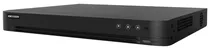 DVR Hikvision CCTV IDS-7232HQHI-M2/XT Acusense Turbo HD Pro 32 Canais 3K/5MP