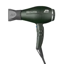 Secador de Cabelo Parlux Digitalyon Verde 220V