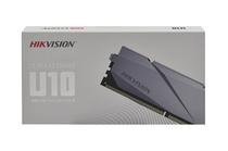 Memoria Hikvision 8GB DDR4 3000MHZ Udimm HKED4081CBA2DIZA2/8