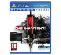 Jogo The Inpatient PS4 VR