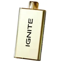 Ignite Vaper Desechable V250 Gold 25000PUFFS Sweet A.Sour Pomegranate