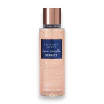 Bruma Corporal Victoria's Secret Bare Vanilla Starlit 250ML