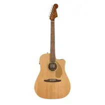 Fender Redondo Player WN Natural