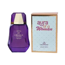 Perfume Jean Rish Aura Of A Woman Edp 100ML