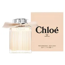 Perfume Chloé - Eau de Parfum - Feminino - 100ML