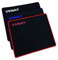 Mouse Pad Satellite A-PAD021 024 27X32CM-Negro/Azul