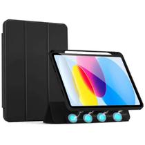 Case para iPad 11" Coblue CP-B03 (2022) - Black