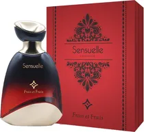 Perfume Frais Et Frais Sensuelle Edp 100ML - Masculino