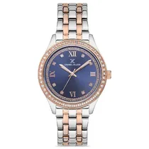 Relógio Feminino Analógico Daniel Klein DK.1.12699-4 Prateado