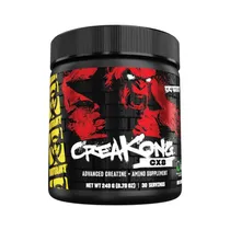 Creatina Mutant Creakong CX8 249GR