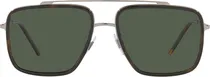 Óculos de Sol Dolce & Gabbana 0DG2220 13359A57 - Masculino