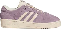 Tênis Adidas Rivalry Low IF6254 - Feminino