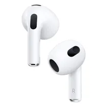 Apple Fone Airpods 3 MME73AM/A c/ Magsafe White Deslacrado CX.Fea