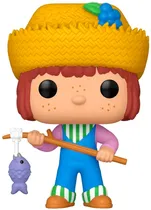 Boneca Huckleberry Pie - Strawberry Shortcake - Funko Pop! 136