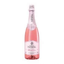 Monte Pachoal Vino Moscatel Rose 750ML