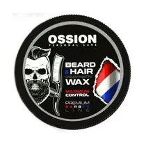 OSSION-2931 Wax Matte Maximun Cont.175ML