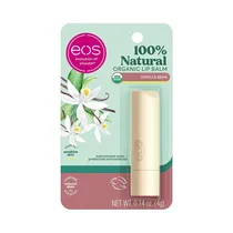 Bálsamo Labial Eos Vanilla Bean