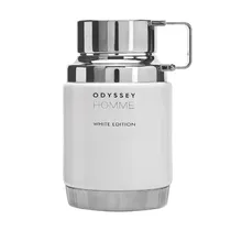 Perfume Armaf Odyssey Homme Masculino White 100ML