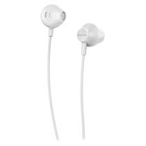 Fone de Ouvido Philips TAUE100WT - 3.5MM - Branco