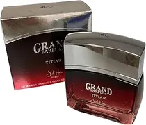 Jack Hope Perfume Grand Parfum Titian Mas Eau de Parfum 100ML
