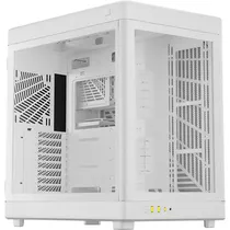 Gabinete Gamer Gamdias Neso P1 Full Tower - Branco (1 Ano de Garantia No Brasil)