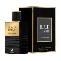 Perfume Maison Alhambra Bad Homme Edp 10