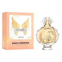 Paco Rabanne Olympea Solar Intense Edp Fem 50ML