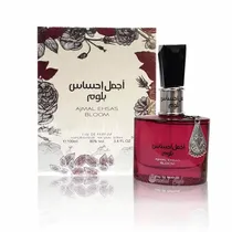 Ard Al Zaafaran Perfume Ajmal Ehsas Bloom Eau de Parfum 100ML