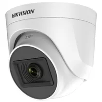 Camera Hikvision HD Turret DS-2CE76H0T-Itpf(C) 5MP  Camera Hikv...