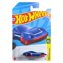 Car Hot Wheels Coupe Clip HKK72 L.2593