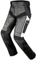 Calça para Moto LS2 Norway Masculina - Preto