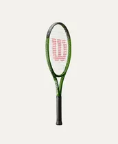 Raquete de Tennis Wilson Blade Feel Comp JR 26
