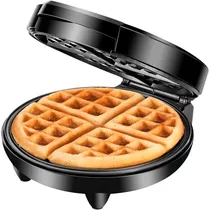 Máquina de Waffle Mondial Pratic GW-01 1200W 110V Máquina de Waffle Mondial Pratic GW-01 1200W 110V