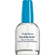 Base para Fortalecimento de Unhas Sally Hansen Double Dutty