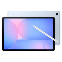 Tablet Samsung Tab S10 Fe SM-X520 - 8/128GB - Wi-Fi - 10.9" - Blue
