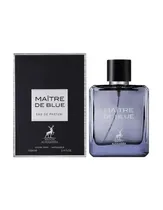 Perfume Maison Alhambra Maitre de Blue Edp 100ML