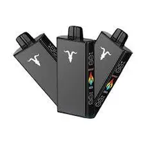 Vaper Descartável Ignite V250 Black