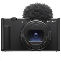 Camera Sony DSC ZV-1 II Black