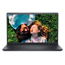 Notebook Dell Inspiron 15-3000-3520 15.6" Intel Core i5-1235U 512GB 8GB Ram - Preto