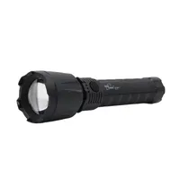 Lanterna Recarregável Ecopower EP-8502 8W - Black