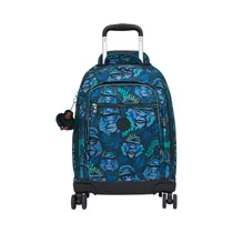 Mochila Kipling New Zea Blue