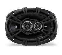 Alto Falante Kicker 43DSC69304 6X9 3VIAS 4-Ohms