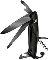 Canivete Victorinox Ranger 55 0.9563.C31P (12 Funcoes)