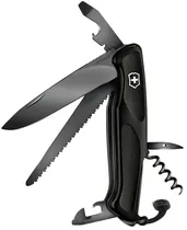 Canivete Victorinox Ranger 55 0.9563.C31P (12 Funções)